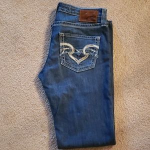 Women's Big Star Jeans